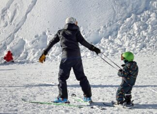 Bardonecchia con bambini: la guida completa alla settimana bianca in famiglia settimana bianca bambini