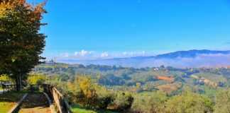 Un week end in Umbria per famiglie: la vacanza che unisce relax e scoperta piccoli borghi umbria