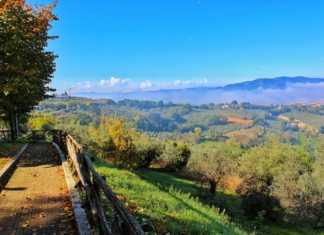 Un week end in Umbria per famiglie: la vacanza che unisce relax e scoperta piccoli borghi umbria