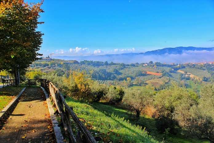 piccoli borghi umbria