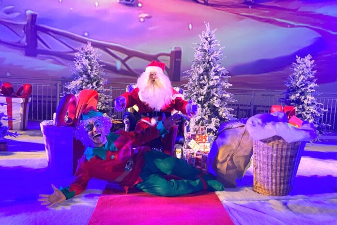 natale in italia