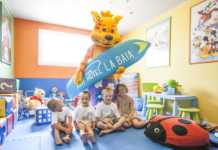 Hotel La Baia ★★★ – Diano Marina (IM) hotel la baia diano marina per bambini e famiglie