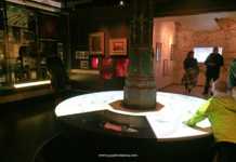 Museum of London – una visita interessante per bambini e adulti museum of london londra