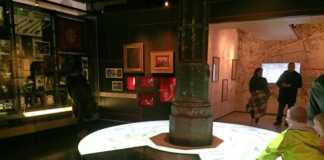 Museum of London – una visita interessante per bambini e adulti museum of london londra