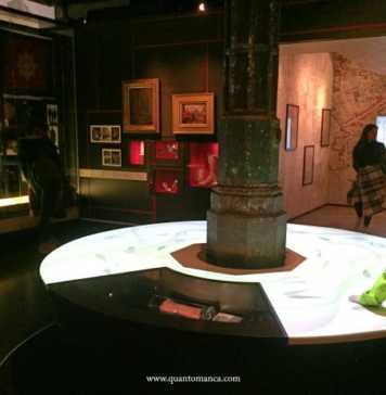 Museum of London – una visita interessante per bambini e adulti museum of london londra