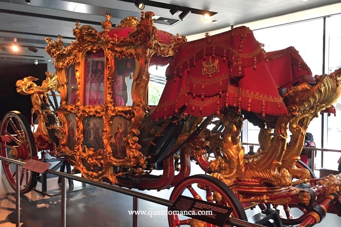 museum of london londra