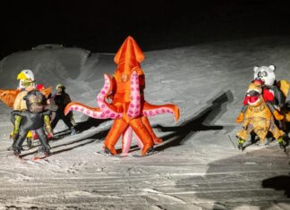 Carnevale in Val Gardena: tradizioni, divertimento e neve per tutta la famiglia!