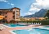 Family Hotel Adriana ★★★★ – Ledro (TN) Family Hotel Adriana trentino