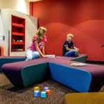 Novotel Berlin Mitte: hotel per famiglie al centro di Berlino novotel family hotel a berlino