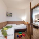 family hotel trentino