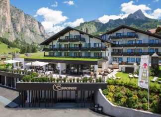 Family Hotel Biancaneve ★★★★S -Selva di Valgardena (BZ) family hotel biancaneve selva di val gardena