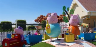 Parco Gardaland: un’imperdibile destinazione sulle rive del Garda gardaland attrazioni