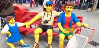 Legoland Germania: guida completa, prezzi e trucchi per evitare le code legoland germany
