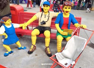 Legoland Germania: attrazioni e consigli pratici legoland germany