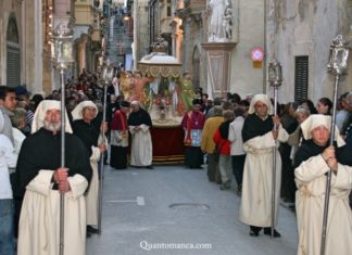 Le tradizioni della Pasqua a Malta pasqua a malta