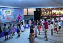 Pineto Beach Village & Camping pineto beach abruzzo