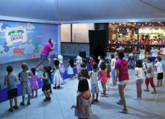 Pineto Beach Village & Camping pineto beach abruzzo