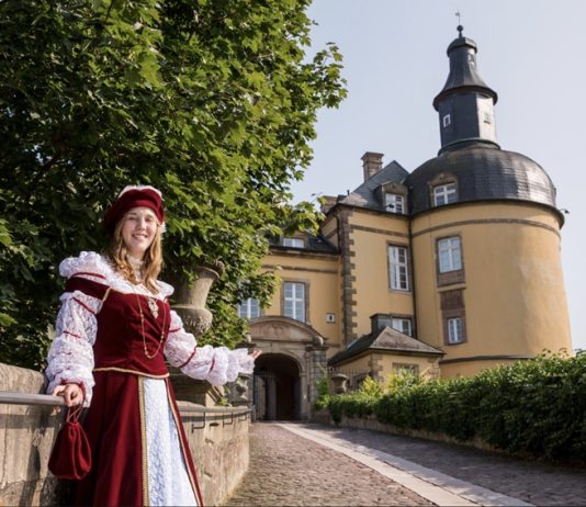 Strada delle Fiabe in Germania: il percorso sulle orme dei fratelli Grimm