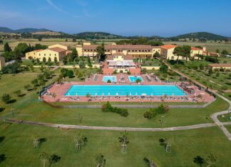Poggio all’Agnello Resort – Piombino (LI) resort piombino
