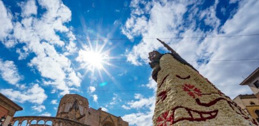 Valencia a maggio: tra tradizione, festività religiose e divertimento per tutta la famiglia cosa vedere a valencia