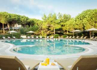 Is Arenas Nature & Charme Resort ★★★★★ – Sardegna resort is arenas sardegna per famiglie e bambini