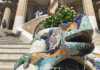 Parc Güell: tutto quello che devi sapere prima di visitarlo 3 giorni a barcellona con bambini