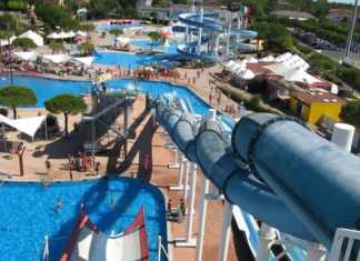 Bibione e Lignano, le vacanze su misura dei piccoli di casa bibione mare