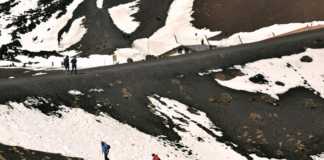 Etna con bambini – Vacanze all’ ombra del vulcano visitare etna con i bambini