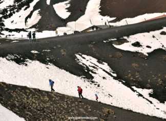 Etna con bambini – Vacanze all’ ombra del vulcano visitare etna con i bambini