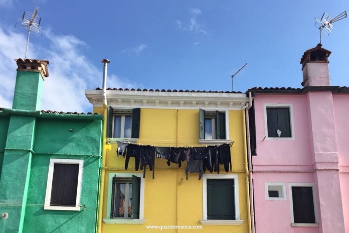 isola di burano