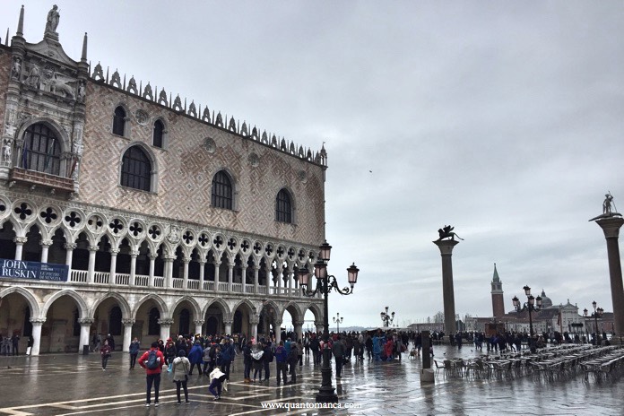 venezia per bambini