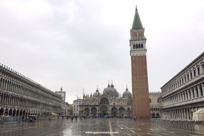 venezia per bambini