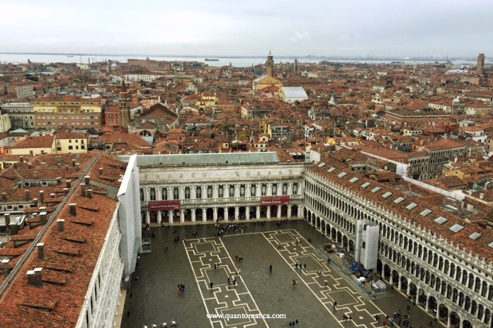 venezia per bambini