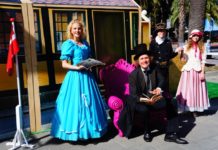 Andersen Festival a Sestri Levante: sulle orme delle favole Andersen festival sestri levante