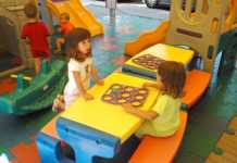 Hotel Roma – Cervia hotel cervia con animazione per bambini