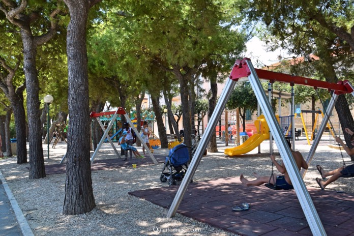 cosa vedere a cupra marittima borgo marano