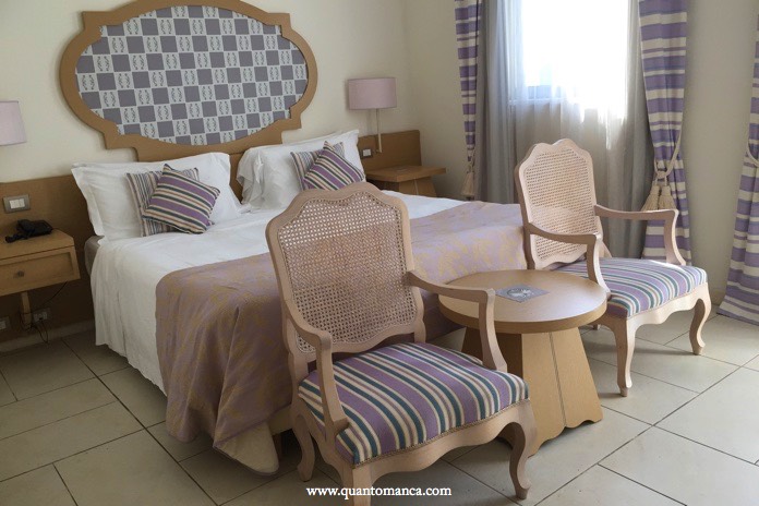 villaggi salento all inclusive