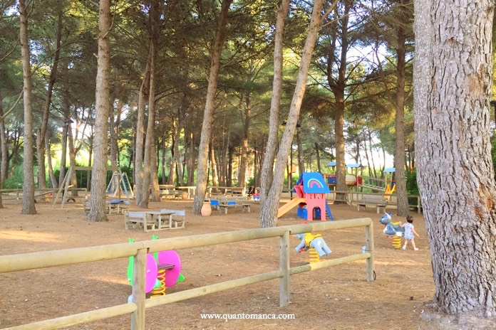 villaggi salento all inclusive