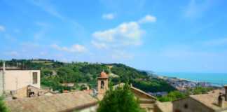 Cupra Marittima e Borgo di Marano: cosa vedere in un giorno cosa vedere a cupra marittima borgo marano