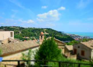 Cupra Marittima e Borgo di Marano: cosa vedere in un giorno cosa vedere a cupra marittima borgo marano