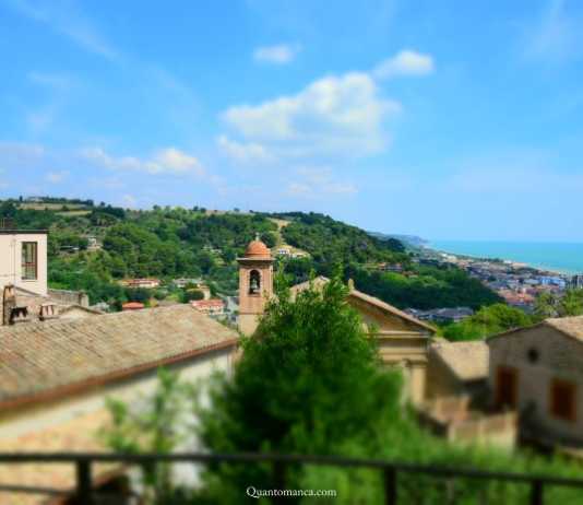 Cupra Marittima e Cupra Alta (Borgo di Marano): cosa vedere in un giorno cosa vedere a cupra marittima borgo marano