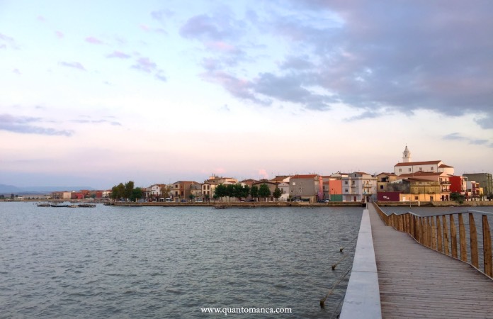 lesina puglia gargano