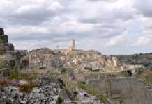 Matera con i bambini: breve guida alla città dei Sassi matera con bambini