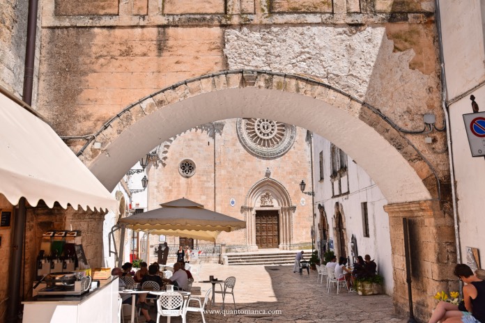 cattedrale ostuni