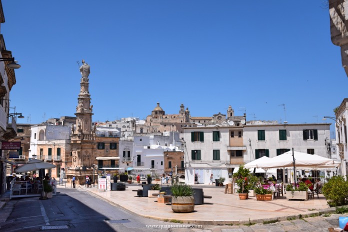 ostuni puglia