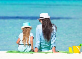 Vacanza in Salento con bambini: mare cristallino e avventure culturali salento con bambini