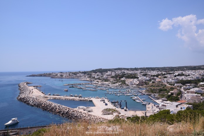 santa maria di leuca salento