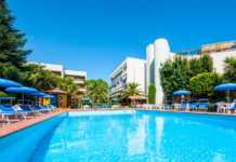 Residence Hotel Paradiso ★★★ – Villa Rosa di Martinsicuro (TE) residence hotel paradiso