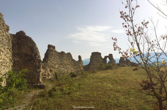 Peltuinum L' Aquila - Abruzzo