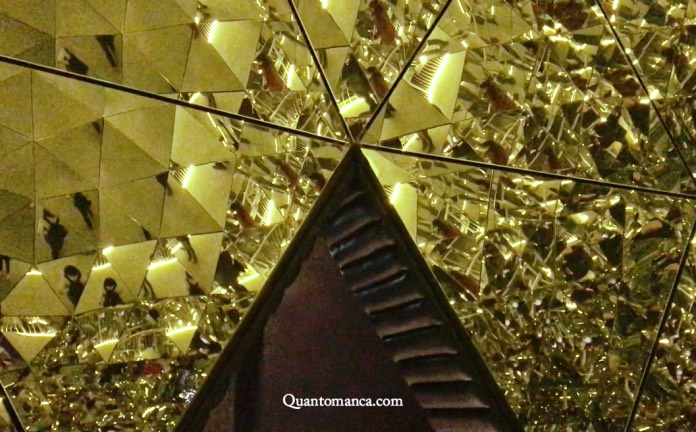 museo swarovski innsbruck